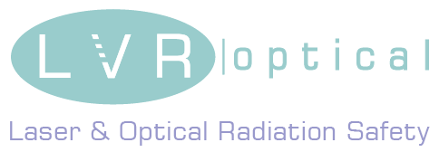 LVR Optical - Laser & Optical Radiation Safety